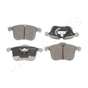 JAPANPARTS PA-027AF