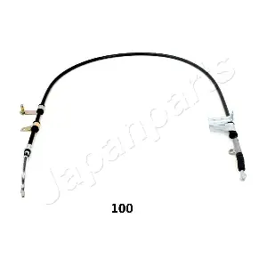 BC100 JAPANPARTS