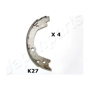 JAPANPARTS GFK27AF