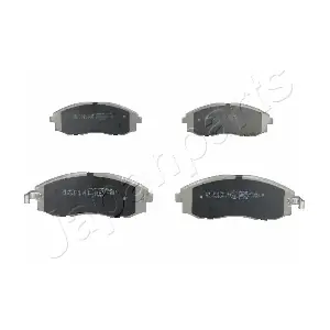 JAPANPARTS PAH02AF