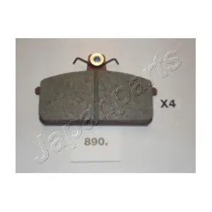 JAPANPARTS PA-890AF