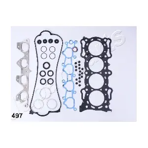 JAPANPARTS KG-497