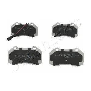 JAPANPARTS PA-0023AF