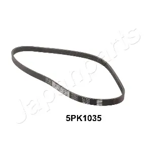 JAPANPARTS DV-5PK1035