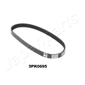 JAPANPARTS DV-5PK0695