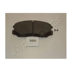 JAPANPARTS PA589AF