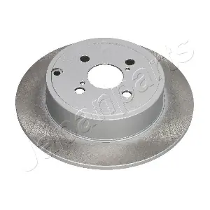 JAPANPARTS DP-215C Гальмівний диск