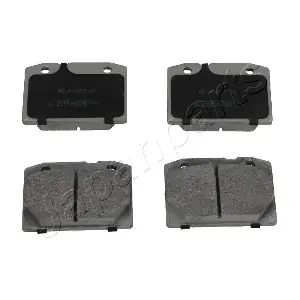 JAPANPARTS PA-044AF