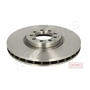 JAPANPARTS DI-0262C