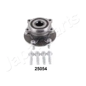 JAPANPARTS KK25054