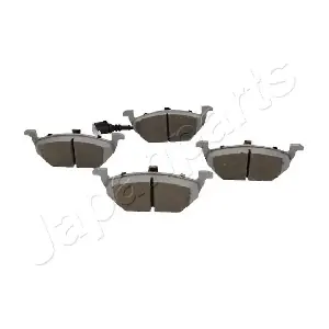 JAPANPARTS PA0043AF