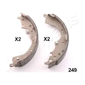 JAPANPARTS GF249AF