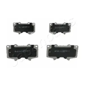 JAPANPARTS PA205AF