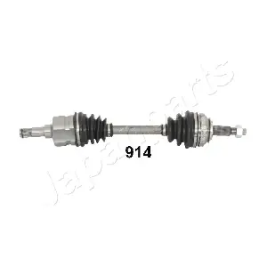 GI914 JAPANPARTS