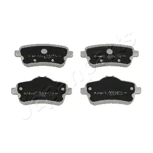 JAPANPARTS PP0517AF