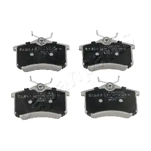 JAPANPARTS PP-0613AF