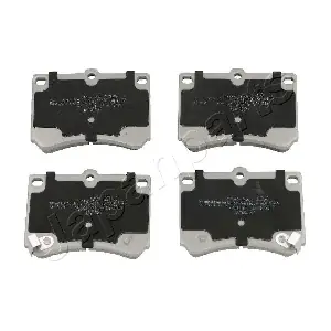 JAPANPARTS PA342AF
