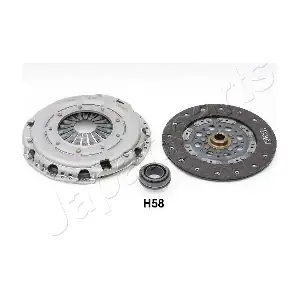 KF-H58 JAPANPARTS