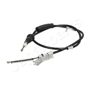 JAPANPARTS BC-927R Тросовий привод, стоянкове гальмо