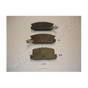 PP-255AF JAPANPARTS