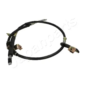 JAPANPARTS BC517