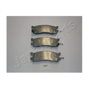 JAPANPARTS PP-397AF
