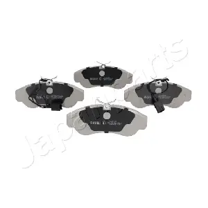 JAPANPARTS PA-0057AF