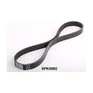 JAPANPARTS DV-6PK0860