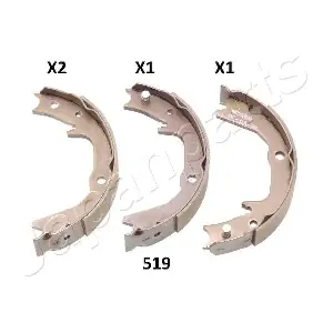 JAPANPARTS GF519AF
