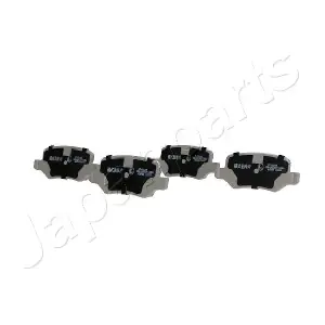 JAPANPARTS PP-0014AF