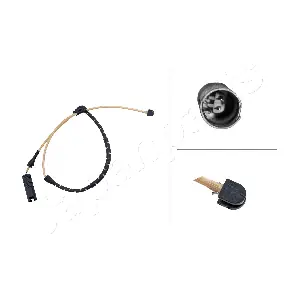 JAPANPARTS BPW-132