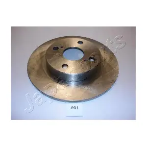 DP-201 JAPANPARTS