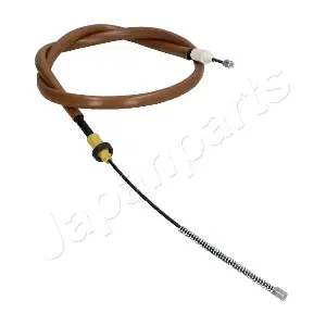 JAPANPARTS BC-0725