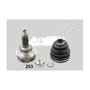 GI-253 JAPANPARTS