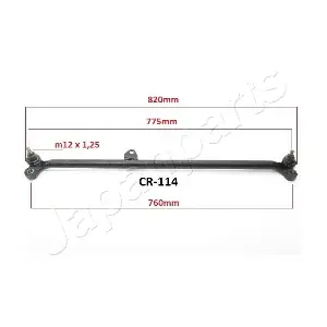CR114 JAPANPARTS
