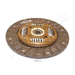 DF-W07 JAPANPARTS