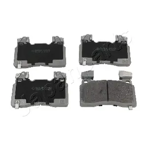 JAPANPARTS PA0419AF