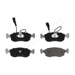 JAPANPARTS PA-0268AF
