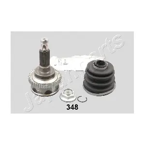 GI-348 JAPANPARTS