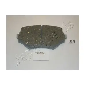 JAPANPARTS PA812AF