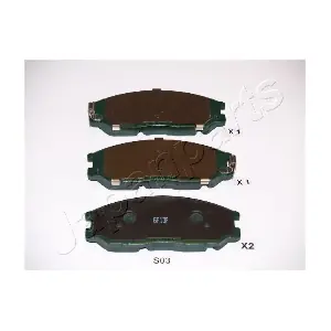 PA-S03AF JAPANPARTS
