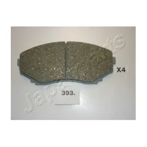 JAPANPARTS PA393AF