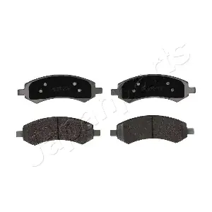 JAPANPARTS PA0096AF