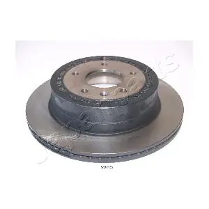 JAPANPARTS DP-W05