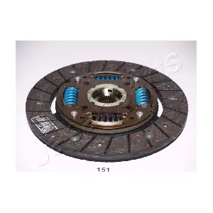 DF-151 JAPANPARTS