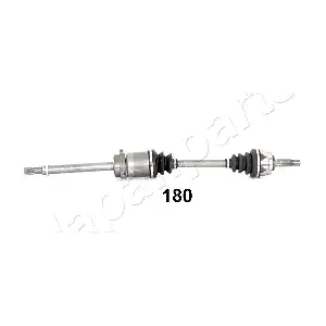 GI-180 JAPANPARTS