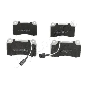 JAPANPARTS PA-0204AF