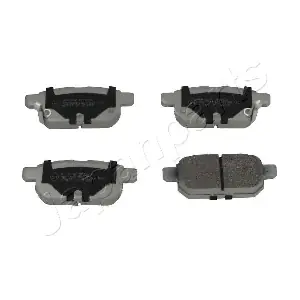 JAPANPARTS PP801AF