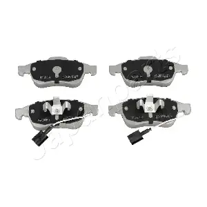 JAPANPARTS PA-0243AF