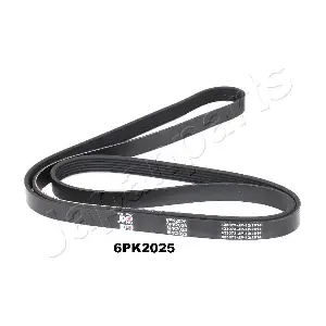 JAPANPARTS DV-6PK2025